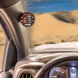 Banks Power 16-23 Toyota Tacoma - iDash Stealth Single Gauge Pod Kit thumbnail 6