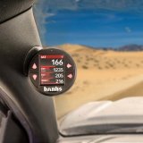 Banks Power 16-23 Toyota Tacoma - iDash Stealth Single Gauge Pod Kit thumbnail 7