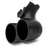 Banks Power 15-20 Ford F150 - iDash Stealth Dual Gauge Pod Kit thumbnail 4
