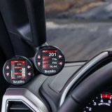 Banks Power 15-20 Ford F150 - iDash Stealth Dual Gauge Pod Kit thumbnail 6