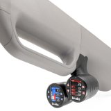 Banks Power 15-20 Ford F150 - iDash Stealth Dual Gauge Pod Kit thumbnail 7