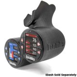 Banks Power 15-20 Ford F150 - iDash Stealth Dual Gauge Pod Kit thumbnail 8