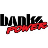Banks Power 19-23 Dodge RAM Monster Exhaust 5.0in Single 6.7L MCSB DRW w/ SideKick Black Tip thumbnail 7