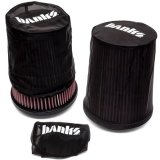 Banks Power 17-19 GM 6.6L L5P Ram-Air System Pre-Filter thumbnail 1