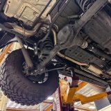 Banks Power 18-23 Jeep Wrangler 2.0L Monster Exhaust System - SS Single Exhaust thumbnail 1