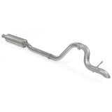 Banks Power 18-23 Jeep Wrangler 2.0L Monster Exhaust System - SS Single Exhaust thumbnail 3