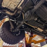 Banks Power 18-23 Jeep Wrangler 2.0L Monster Exhaust System - SS Single Exhaust thumbnail 7