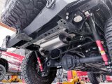 Banks Power 18-23 Jeep Wrangler 3.6L Monster Exhaust System - SS Single Exhaust thumbnail 8