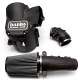 Banks Power 23-24 Ford F250/F350/F450 6.7L Ram-Air Intake System - Dry Filter thumbnail 2