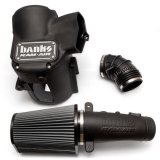Banks Power 23-24 Ford F250/F350/F450 6.7L Ram-Air Intake System - Dry Filter thumbnail 9