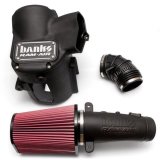 Banks Power 23-24 Ford F250/F350/F450 6.7L Ram-Air Intake System - Oiled Filter thumbnail 2