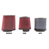 Banks Power 23-24 Ford F250/F350/F450 6.7L Ram-Air Intake System - Oiled Filter thumbnail 3