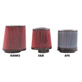 Banks Power 23-24 Ford F250/F350/F450 6.7L Ram-Air Intake System - Oiled Filter thumbnail 7
