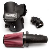 Banks Power 23-24 Ford F250/F350/F450 6.7L Ram-Air Intake System - Oiled Filter thumbnail 8