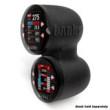 Banks Power 15-19 Chevrolet / GMC 2500/3500 iDash Stealth Dual Pod Mount thumbnail 3