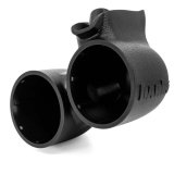 Banks Power 11-16 Ford Super Duty iDash Stealth Dual Gauge Pod Mount thumbnail 5