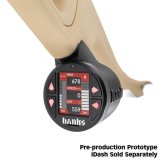 Banks Power 11-16 Ford F25/F350 Super Duty iDash Stealth Single Gauge Mount thumbnail 2