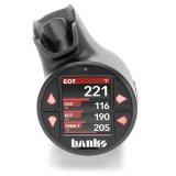 Banks Power 11-16 Ford F25/F350 Super Duty iDash Stealth Single Gauge Mount thumbnail 6