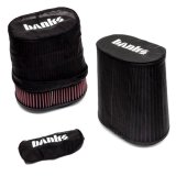 Banks Power 20-22 Ford 6.7L Pre-Filter thumbnail 1