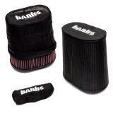 Banks Power 20-22 Ford 6.7L Pre-Filter thumbnail 3
