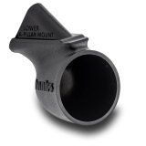 Banks Power 2018-2023 Jeep Gauge Pod Kit - Single Gauge - Lower Mount thumbnail 4