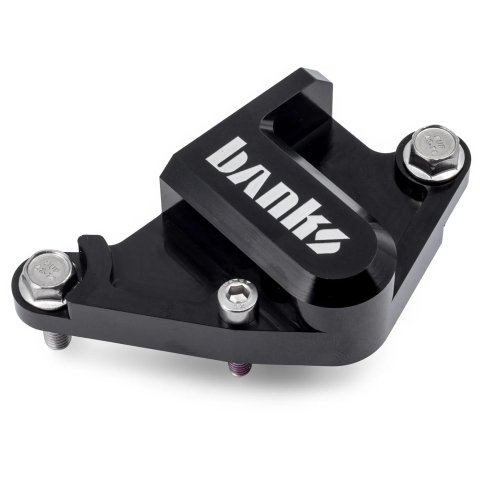 Banks Power 20-24 Ford 6.7L MAP Sensor Spacer Kit thumbnail 2