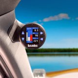 Banks Power 2024 Toyota Tacoma Single Gauge Pod Kit thumbnail 1