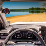 Banks Power 2024 Toyota Tacoma Single Gauge Pod Kit thumbnail 6