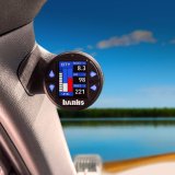 Banks Power 2024 Toyota Tacoma Single Gauge Pod Kit thumbnail 7