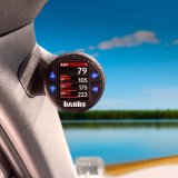 Banks Power 2024 Toyota Tacoma Single Gauge Pod Kit thumbnail 9