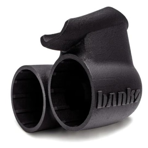 Banks Power 19-24 RAM 2500/3500 Gauge Pod Kit - Dual Gauge thumbnail 2