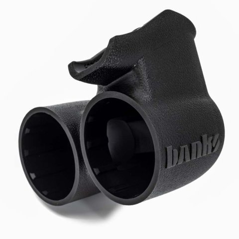 Banks Power 19-24 RAM 2500/3500 Gauge Pod Kit - Dual Gauge thumbnail 3