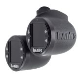 Banks Power 09-18 Dodge RAM 1500 iDash Stealth Pod Mounts - Dual Gauge thumbnail 2