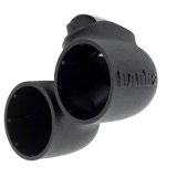 Banks Power 09-18 Dodge RAM 1500 iDash Stealth Pod Mounts - Dual Gauge thumbnail 3