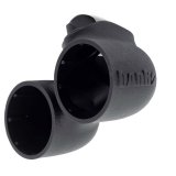 Banks Power 09-18 Dodge RAM 1500 iDash Stealth Pod Mounts - Dual Gauge thumbnail 5