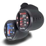 Banks Power 09-18 Dodge RAM 1500 iDash Stealth Pod Mounts - Dual Gauge thumbnail 7