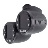 Banks Power 09-18 Dodge RAM 1500 iDash Stealth Pod Mounts - Dual Gauge thumbnail 8