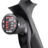 Banks Power 2024 Jeep JL/JT Single Gauge Pod Kit - Upper Mount thumbnail 1