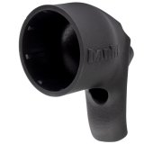 Banks Power 2024 Jeep JL/JT Single Gauge Pod Kit - Upper Mount thumbnail 4