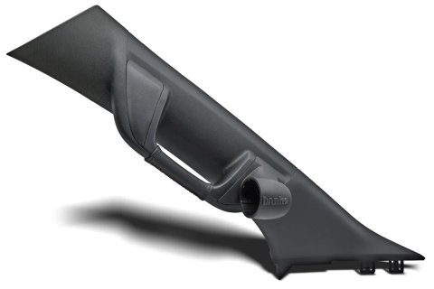 Banks Power 19-24 Dodge Ram 1500 Gauge Pod Kit - Single Gauge thumbnail 2