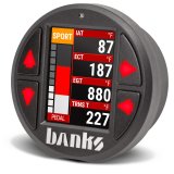 Banks Power iDash Pro System Universal CAN for use with Banks PedalMonster 2008+ thumbnail 5