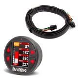 Banks Power iDash Pro System Universal CAN for use with Banks PedalMonster 2008+ thumbnail 7