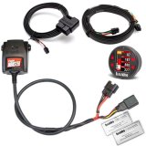 Banks Power Pedal Monster Kit Molex MX64 6 Way w/iDash Pro 07-19 RAM 2500/3500 and 11-20 FORD 6.7L thumbnail 1