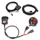 Banks Power Pedal Monster Kit Molex MX64 6 Way With iDash Data Pro thumbnail 1