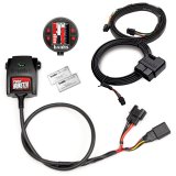 Banks Power Pedal Monster Kit Molex MX64 6 Way With iDash Data Pro 07-19 RAM and 11-20 FORD 6.7L thumbnail 2
