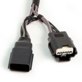 Banks Power Pedal Monster Kit Molex MX64 6-Way CONFIG 2 PM-03 w/iDash Pro 06-07 Chevy 2500/3500 thumbnail 6