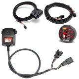 Banks Power Pedal Monster Kit Molex MX64 6-Way CONFIG 2 PM-03 w/iDash Pro 06-07 Chevy 2500/3500 thumbnail 7