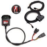 Banks Power Pedal Monster Kit Molex MX64 6-Way CONFIG 2 PM-03 w/iDash Pro 06-07 Chevy 2500/3500 thumbnail 8