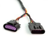 Banks Power Pedal Monster Kit Aptiv GT 150 6 Way With iDash Data Pro thumbnail 6