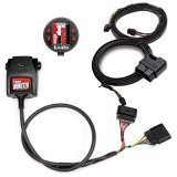 Banks Power Pedal Monster Kit Aptiv GT 150 6 Way With iDash Data Pro thumbnail 8